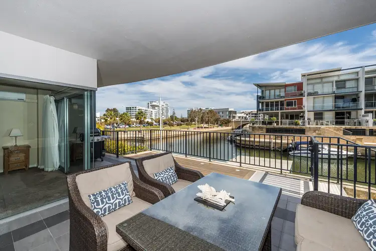 4/3 The Palladio, Mandurah WA 6210