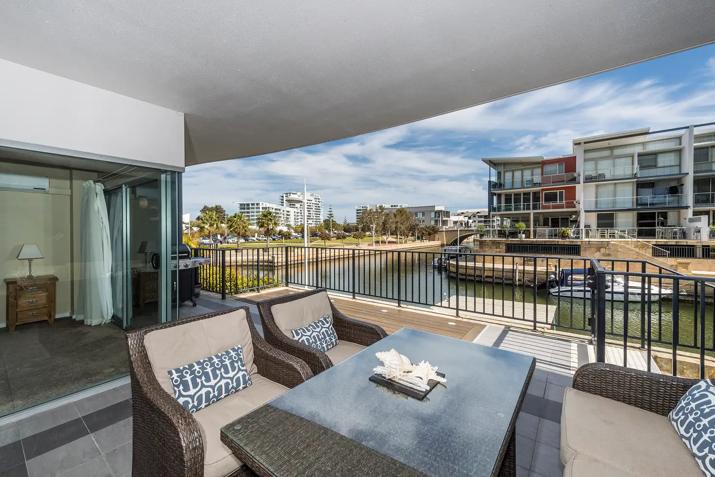 Main view of Homely apartment listing, 4/3 The Palladio, Mandurah WA 6210
