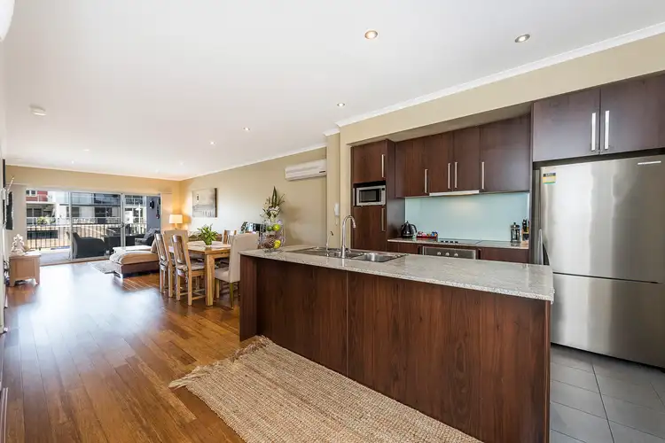 Fourth view of Homely apartment listing, 4/3 The Palladio, Mandurah WA 6210
