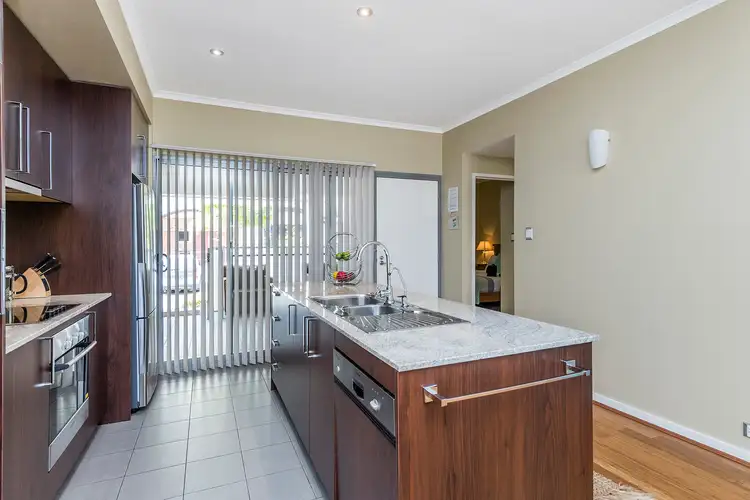Fifth view of Homely apartment listing, 4/3 The Palladio, Mandurah WA 6210