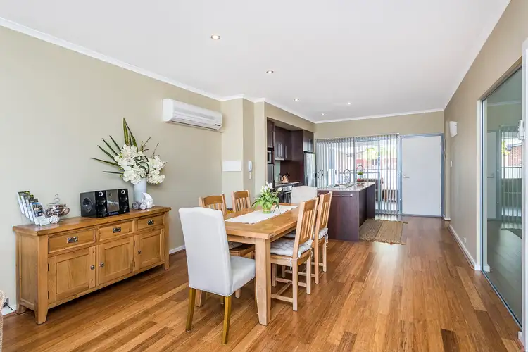 Sixth view of Homely apartment listing, 4/3 The Palladio, Mandurah WA 6210