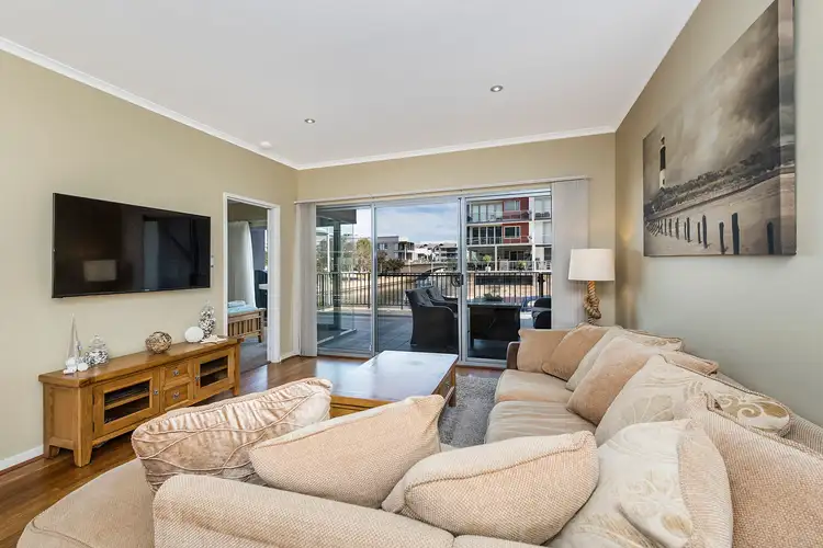 Seventh view of Homely apartment listing, 4/3 The Palladio, Mandurah WA 6210