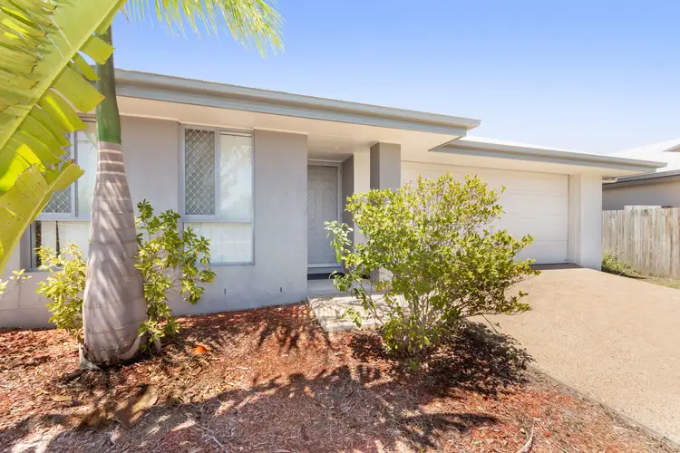 Main view of Homely house listing, 61 Sanctum Boulevard, Mount Low QLD 4818