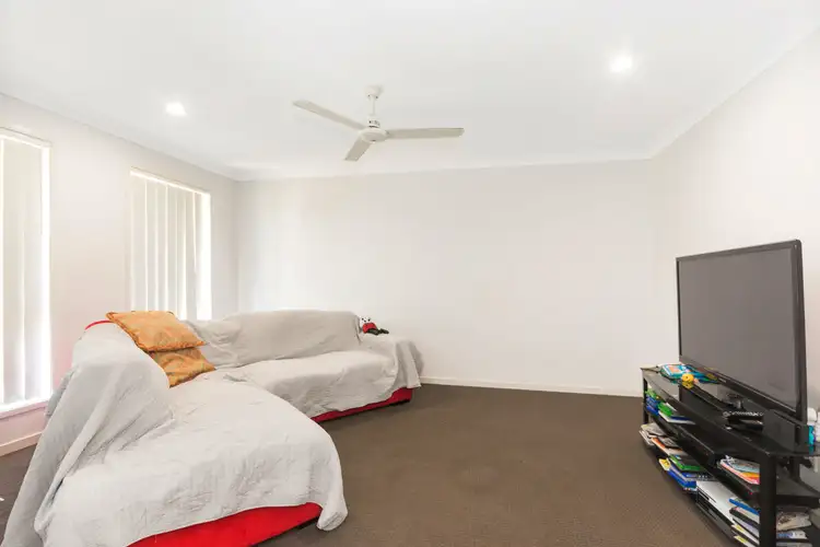 Second view of Homely house listing, 61 Sanctum Boulevard, Mount Low QLD 4818