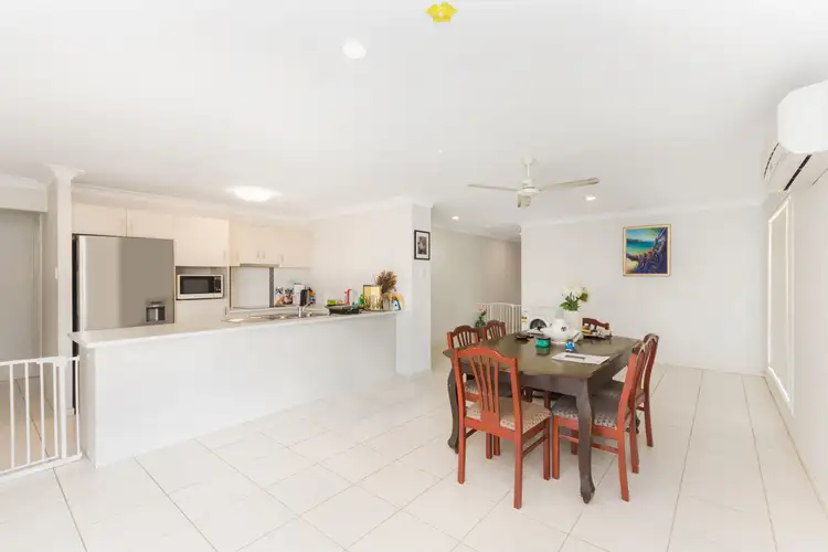 Third view of Homely house listing, 61 Sanctum Boulevard, Mount Low QLD 4818