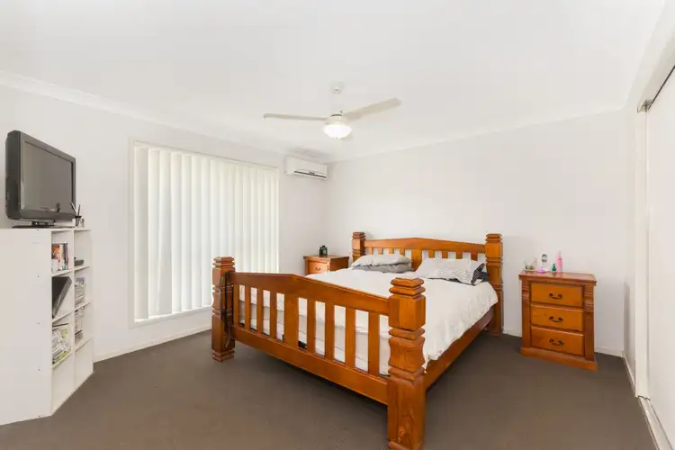 Fourth view of Homely house listing, 61 Sanctum Boulevard, Mount Low QLD 4818