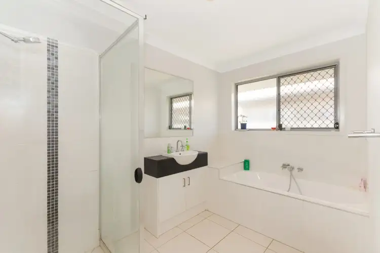 Fifth view of Homely house listing, 61 Sanctum Boulevard, Mount Low QLD 4818