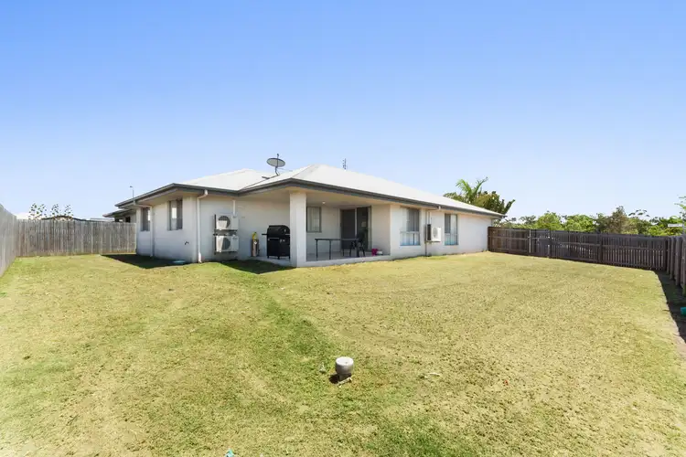 Sixth view of Homely house listing, 61 Sanctum Boulevard, Mount Low QLD 4818