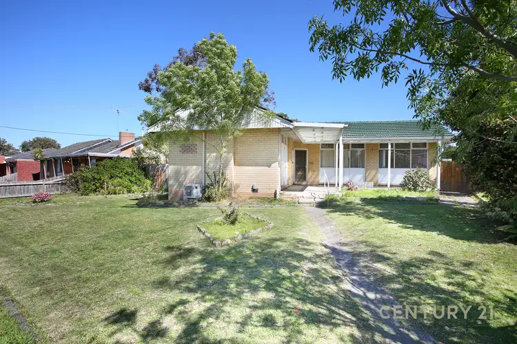 56 Callander Rd, Noble Park VIC 3174