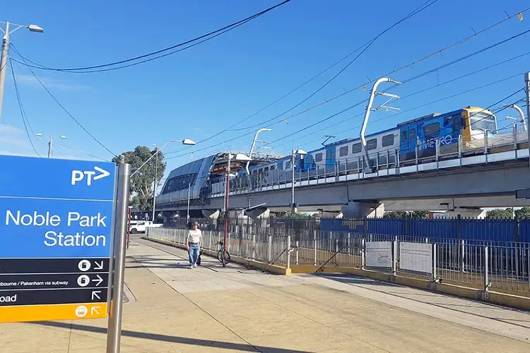 Seventh view of Homely house listing, 56 Callander Rd, Noble Park VIC 3174