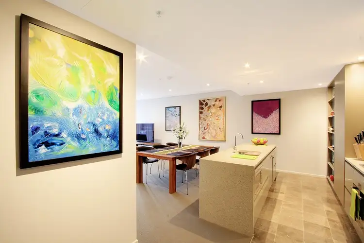 Seventh view of Homely apartment listing, 1318/240 Bunda Street, City ACT 2601