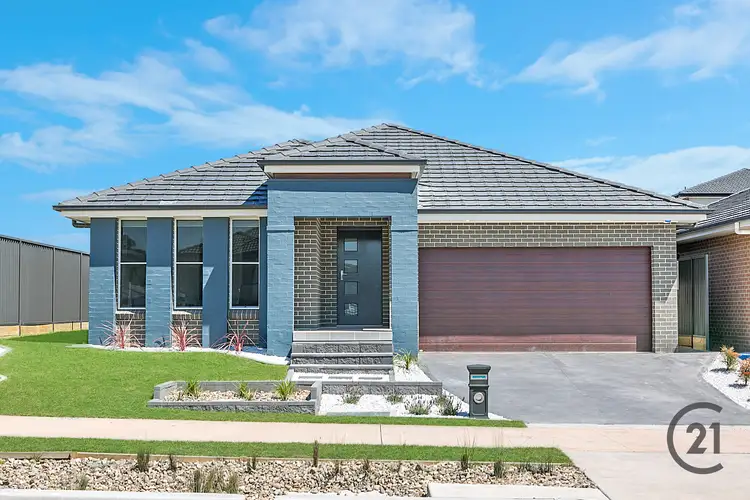 50 Hillview Road, Kellyville NSW 2155