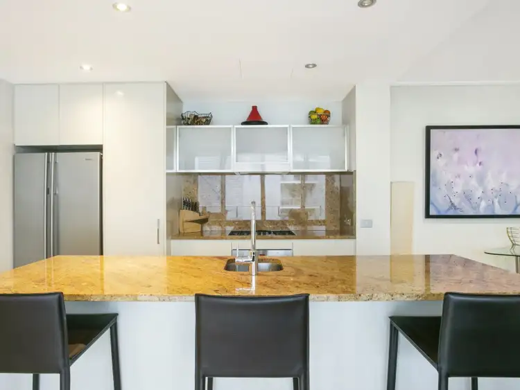 Seventh view of Homely apartment listing, 77/15 Coranderrk Street, City ACT 2601
