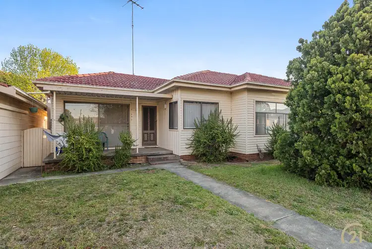 1 Nepean Street, Fairfield West NSW 2165