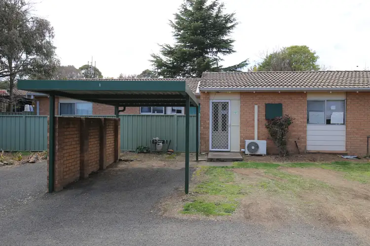 1/5-12 Keithian Place, Orange NSW 2800