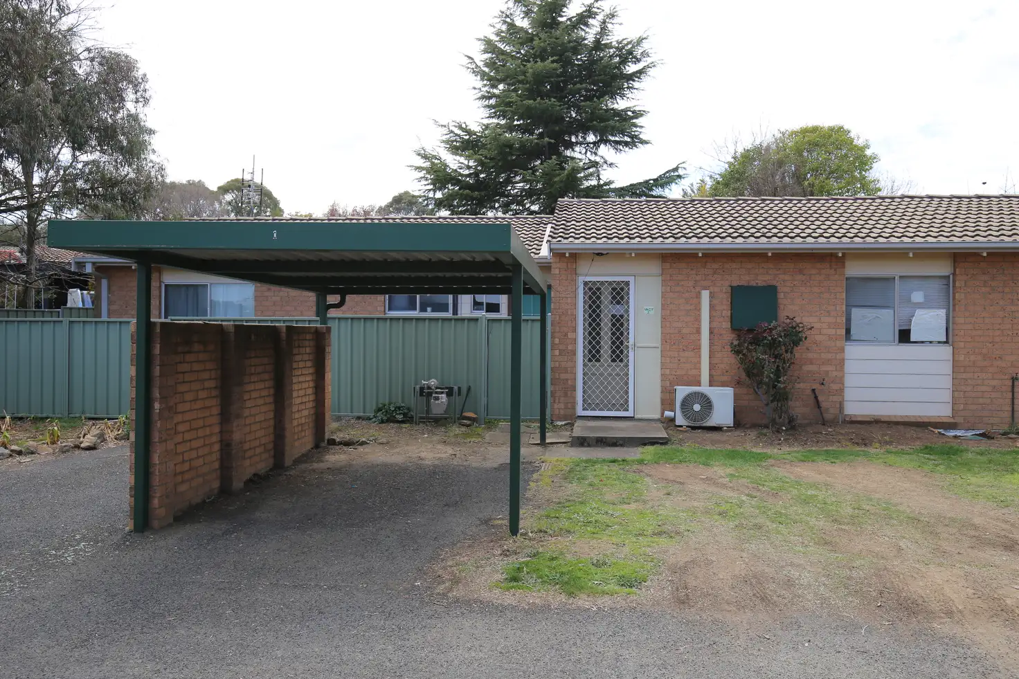 Main view of Homely villa listing, 1/5-12 Keithian Place, Orange NSW 2800