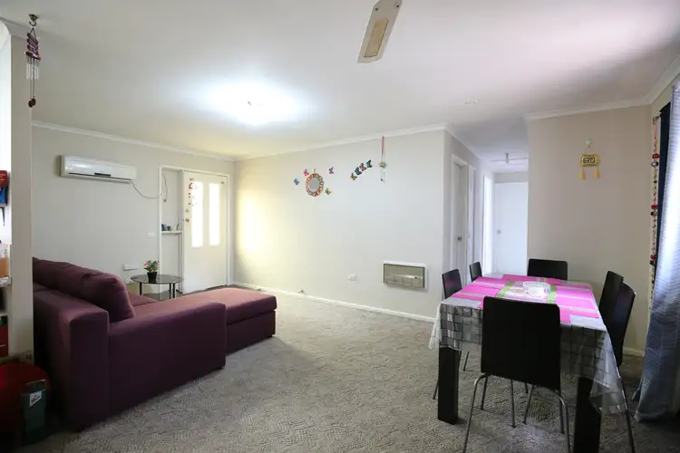 Third view of Homely villa listing, 1/5-12 Keithian Place, Orange NSW 2800