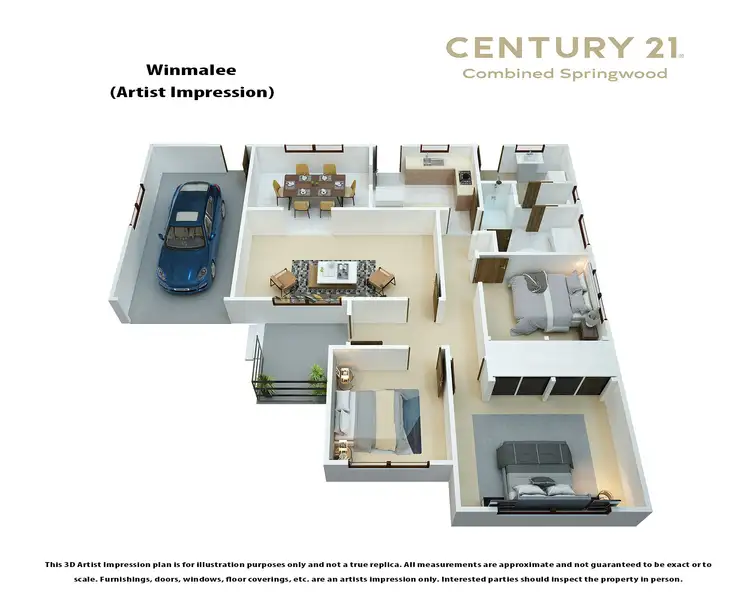 Fifth view of Homely house listing, Address available on request