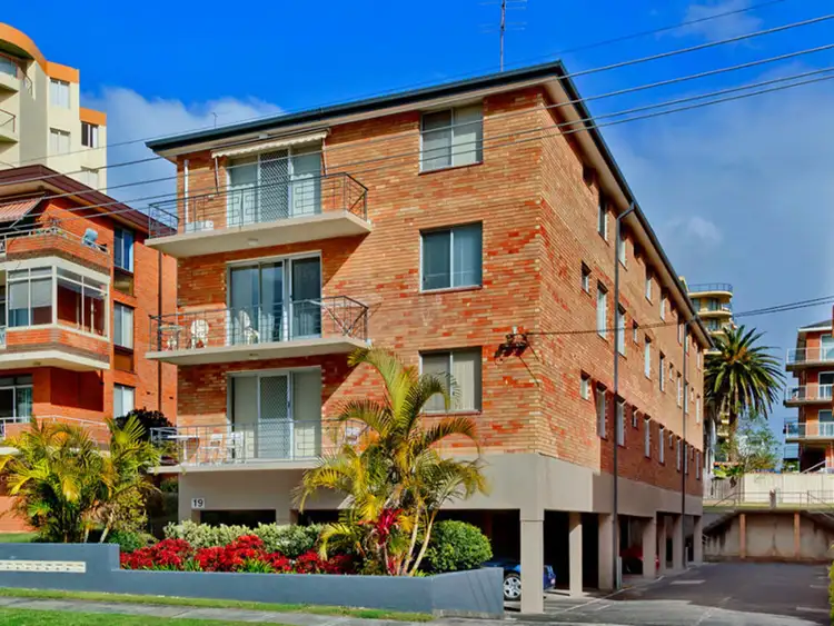 8/19 Ocean Parade, The Entrance NSW 2261
