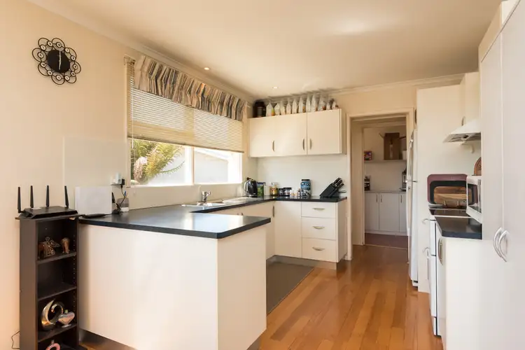 Second view of Homely house listing, 4 Fordham Drive, Devonport TAS 7310