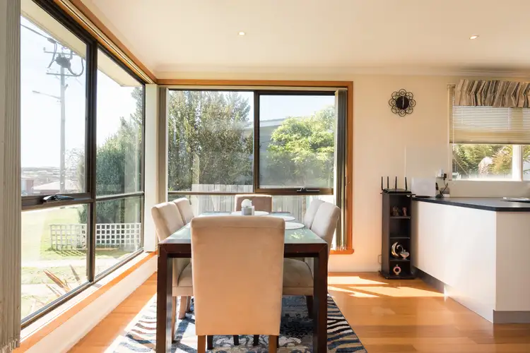 Third view of Homely house listing, 4 Fordham Drive, Devonport TAS 7310