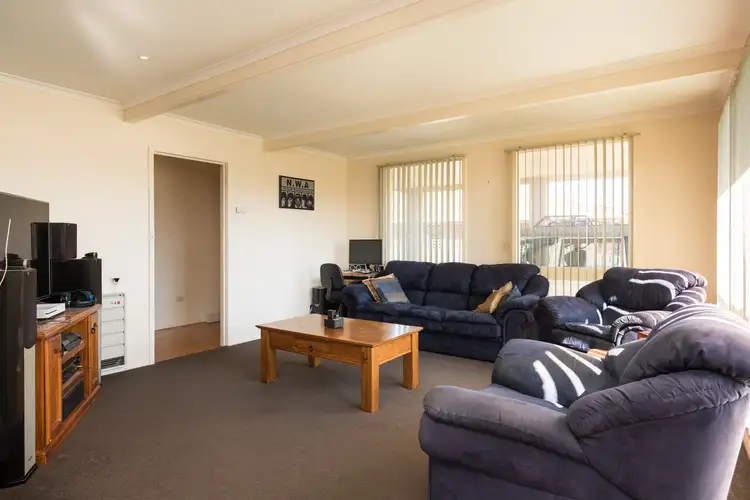Fourth view of Homely house listing, 4 Fordham Drive, Devonport TAS 7310