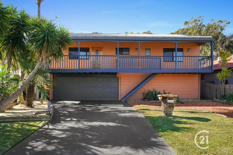11 Florence Avenue, Tumbi Umbi NSW 2261