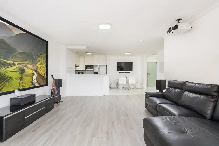 58/2 Ashton Street, Rockdale NSW 2216