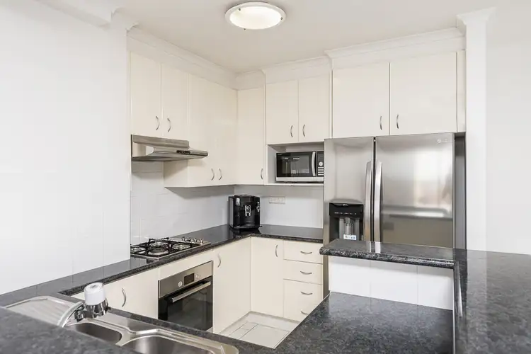 Fifth view of Homely apartment listing, 58/2 Ashton Street, Rockdale NSW 2216
