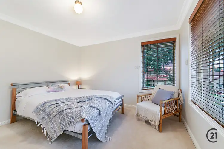 Fourth view of Homely house listing, 1 Paperbark Crescent, Beaumont Hills NSW 2155
