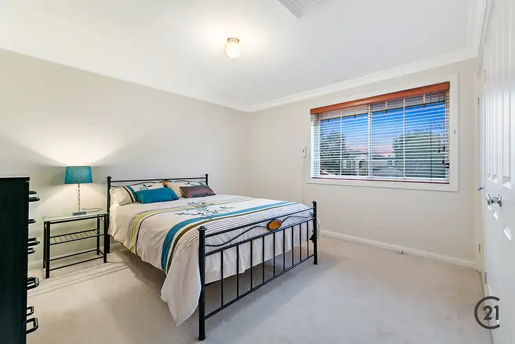 Fifth view of Homely house listing, 1 Paperbark Crescent, Beaumont Hills NSW 2155