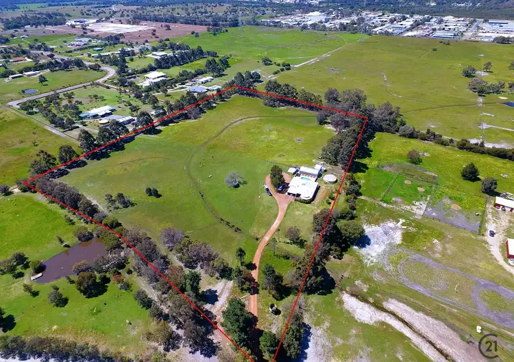 Second view of Homely house listing, 30 Paperbark Place, West Pinjarra WA 6208