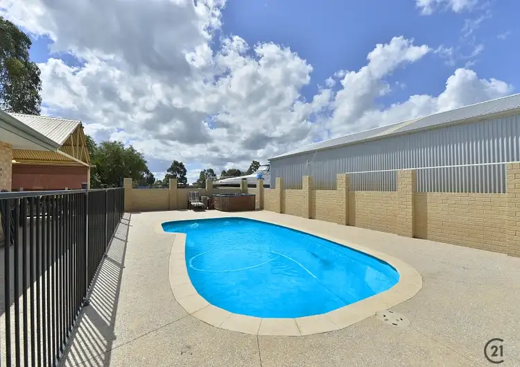 Fourth view of Homely house listing, 30 Paperbark Place, West Pinjarra WA 6208