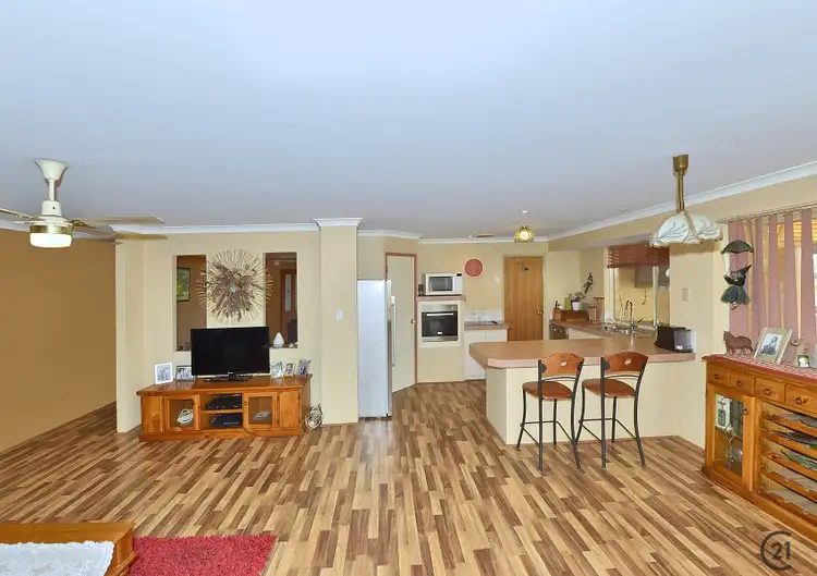 Sixth view of Homely house listing, 30 Paperbark Place, West Pinjarra WA 6208