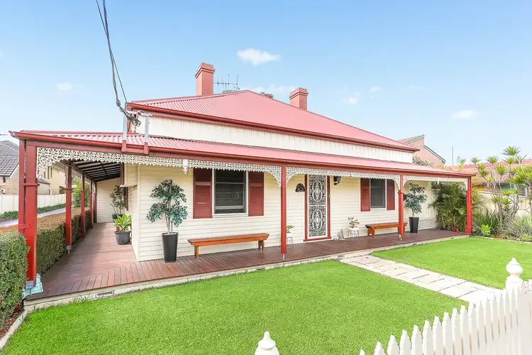 20 Herford Street, Botany NSW 2019