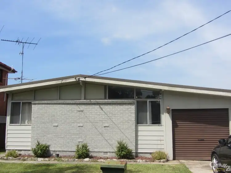 14 Thorney Road, Fairfield West NSW 2165