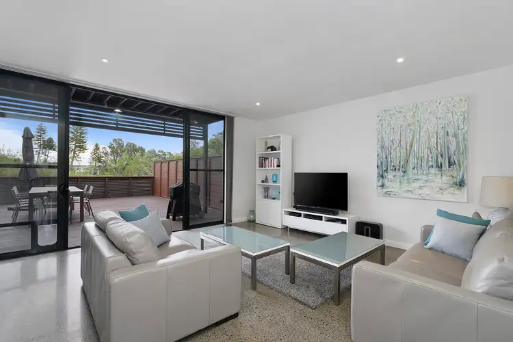 34/1 Forbes Street, Carrington NSW 2294