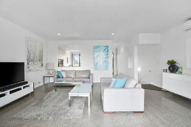 Third view of Homely townhouse listing, 34/1 Forbes Street, Carrington NSW 2294