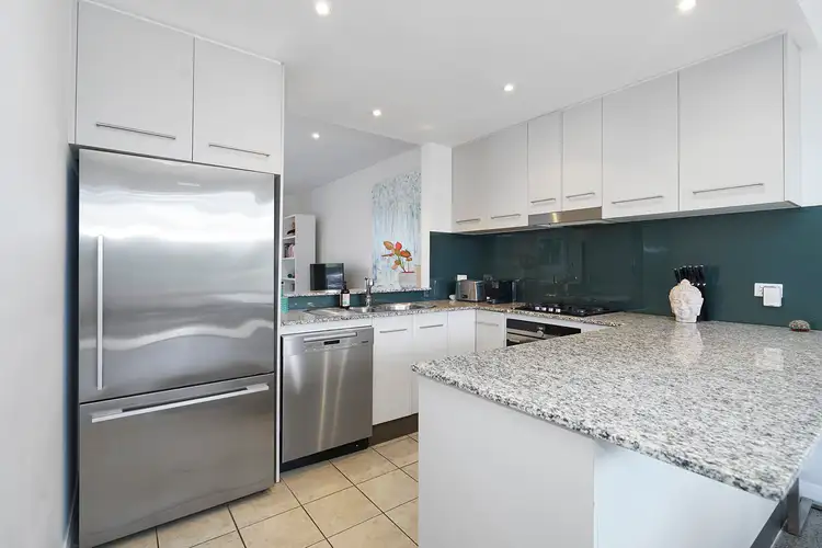 Fifth view of Homely townhouse listing, 34/1 Forbes Street, Carrington NSW 2294