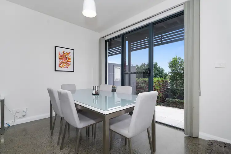 Sixth view of Homely townhouse listing, 34/1 Forbes Street, Carrington NSW 2294