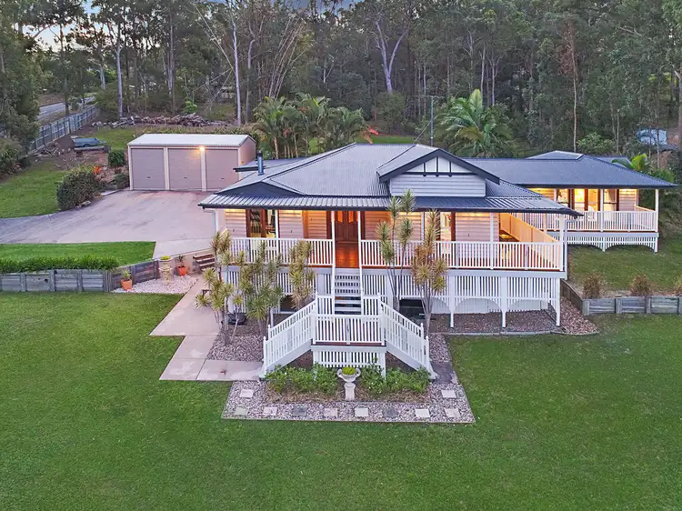 3 Waterloo Court, Tanawha QLD 4556