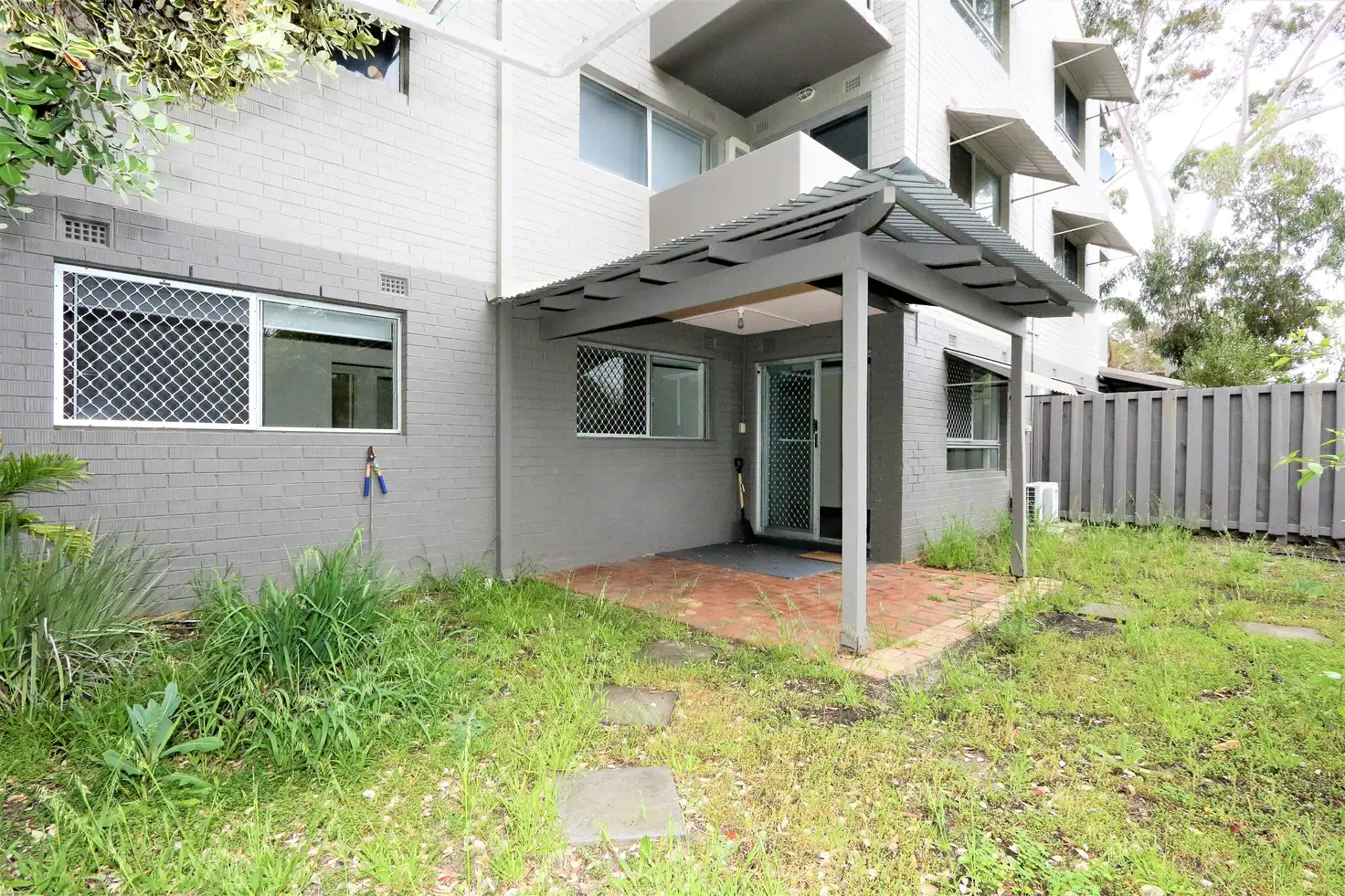 Main view of Homely apartment listing, 12/1 Stallard Place, Withers WA 6230