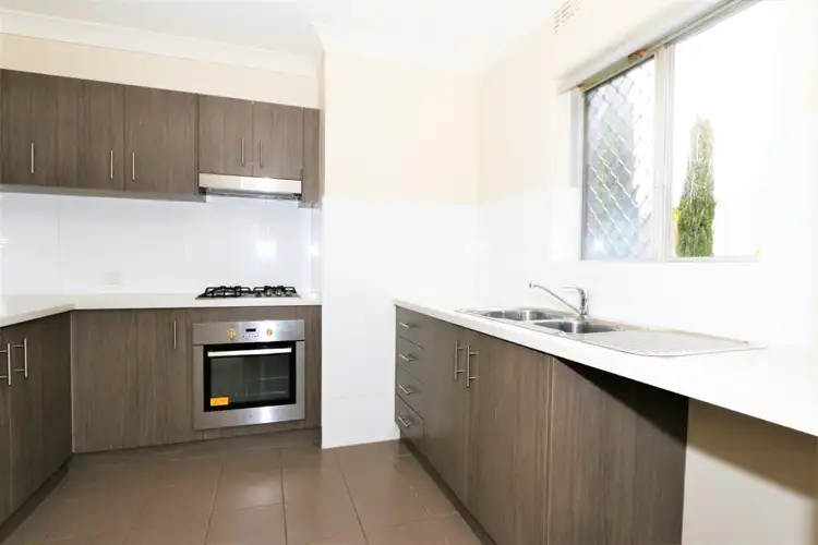 Third view of Homely apartment listing, 12/1 Stallard Place, Withers WA 6230