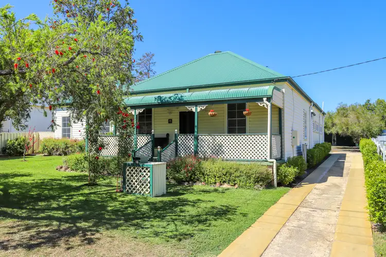 28 Fleet Street, Branxton NSW 2335