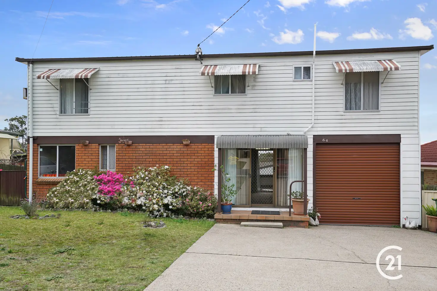 Main view of Homely house listing, 64 Yeramba Road, Summerland Point NSW 2259