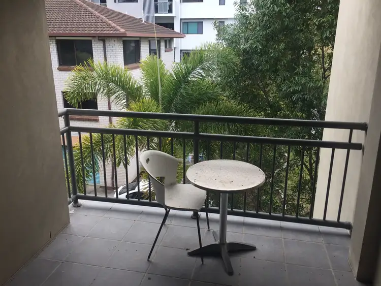 Fourth view of Homely apartment listing, 13/46 Lenneberg Street, Southport QLD 4215