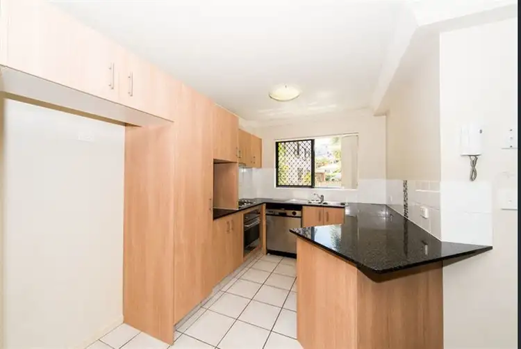 Fifth view of Homely apartment listing, 13/46 Lenneberg Street, Southport QLD 4215