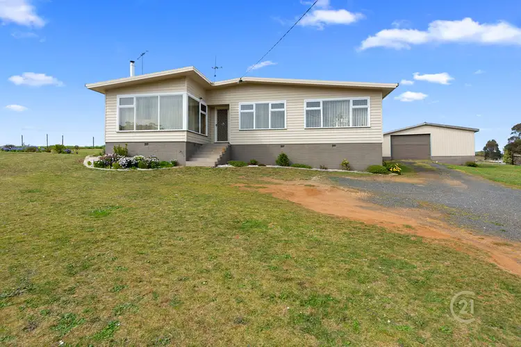 1683 Pine Road, South Riana TAS 7316