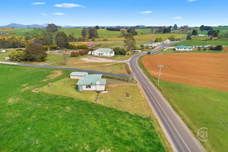Third view of Homely house listing, 1683 Pine Road, South Riana TAS 7316