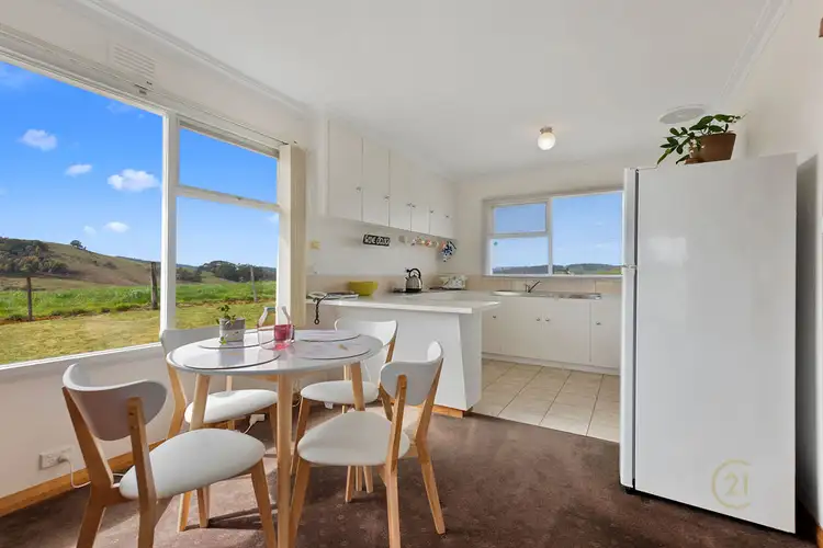 Fifth view of Homely house listing, 1683 Pine Road, South Riana TAS 7316